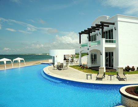 Maha Ganapathi Real Estate